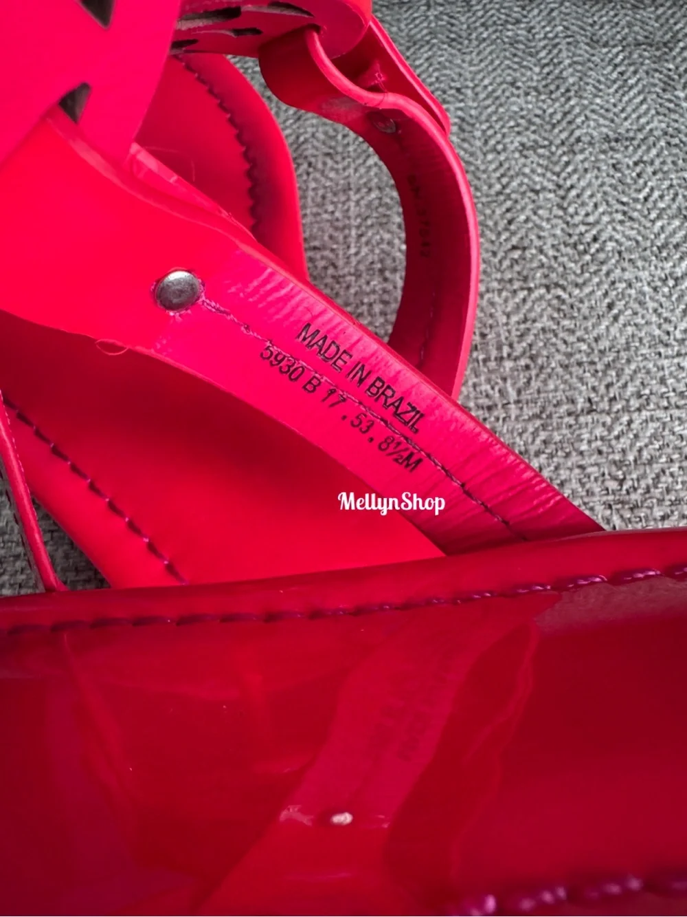 Tory Burch 100% authentic